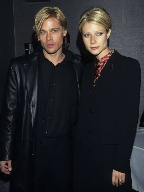 Why the Brad Pitt Gwyneth Paltrow nude balcony photos were a landmark moment in celebrity privacy