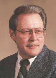 Obituary information for Harold Bryan Winslett