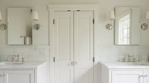 But is it right for your home? 35 Jack And Jill Bathroom Ideas His And Her Ensuites Designs
