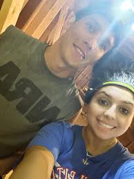 Happy Anniversary to us! It's been a world-wind of so many memories. Some  fun, some sad, some frightful and some of the best years of my life. You  held me together through