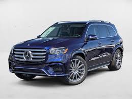 Image result for Mystic Blue 2025 GLE