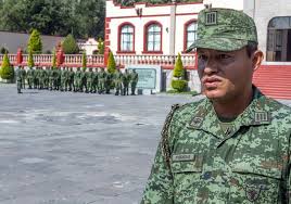 Servicio Militar Requisito Indispensable Para Acceder A Un Empleo Rotativo De Queretaro