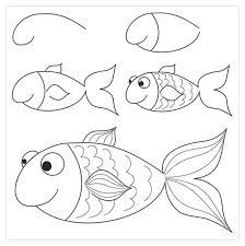 Ver más ideas sobre dibujos, dibujos a lapiz faciles, dibujos bonitos. Dibujos De Animales Para Dibujar A Lapiz Faciles Paso A Paso Novocom Top