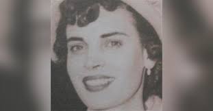 Gladys May Thayer Obituary