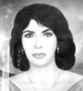 Hilaria ALEMAN Obituary (2012)