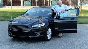 My hybrid system stopped working a month ago. Test Drive Fusion Hybrid Is More Fun Than Volt