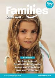 Families Warwickshire May-June 2013 by Families Magazine