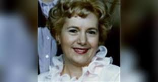 Obituary, Visitation & Funeral Information