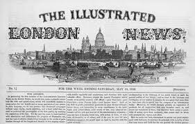 Welcome to bbc london on facebook, for the stories that matter to you. A Rich Heritage Illustrated London News