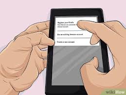 Download the square app on an ios device. How To Set Up A Kindle Fire Hd With Pictures Wikihow