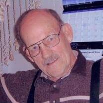 Robert "Bob" Paul Gillan Obituary