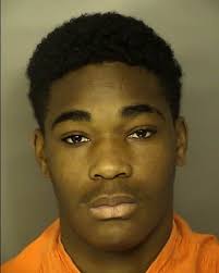 JAVONTE PRESSLEY (19)