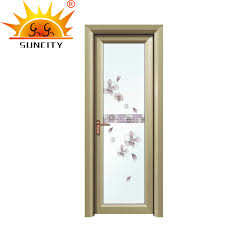 Although the price isn't too different but we think frosted is better since it offers many features like water resistant, dust resistant, durable, and not easily broken. Aluminium Alloy Door Frame Aluminium Alloy Door Frame Suppliers And Manufacturers At Okchem Com