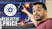 Supply of 45,000,000,000 ada coins. Can Cardano Ada Reach 1000 Dollars And Make You Rich Youtube