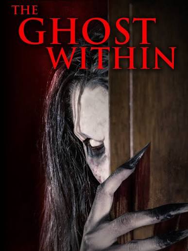 The Ghost Within | Rotten Tomatoes