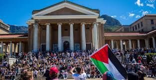 UCT: Debate On Israel Boycott Rages On - The Daily Vox