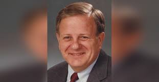 Obituary information for Ronald Peterlin