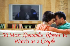 They all have unique personalities that leave you feeling like they're your friends too or at least you want to be in their friend group. 50 Most Romantic Movies To Watch As A Couple Your Date Night List