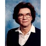 Hogben Family Obituaries