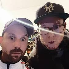 Roger Brown's Underground Sound