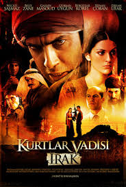 Kurtlar Vadisi Irak Oyunculari Filmhakkinda