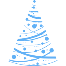 They must be uploaded as png files, isolated on a transparent background. Tropical Blue Christmas 24 Icon Free Tropical Blue Christmas Icons
