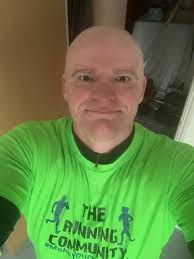 Something different for a change,just after 6am this morning after a heavy  shower