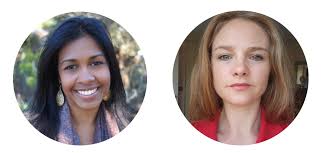 Celia Scruby and Tanya Mathew: “We often refer to RSI during the discovery  phase of a project, to see how other National Societies have solved similar  challenges”