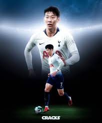 Tottenham hotspur apps has many interesting collection that you can use as wallpaper, over much best photos of son heung min are contained! Son Heung Min Wallpaper By Cracksfc 8e Free On Zedge