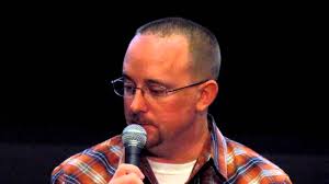 Q&A w/Chris Spisak after the Texas Filmmaker Showcase during the Cinema  Arts Festival