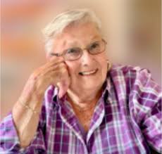 Eileen Poling Garvin — Rumson-Fair Haven Retrospect