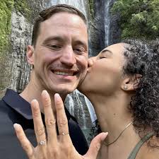 Anavice Jimenez and Cory Lawson's Wedding Website