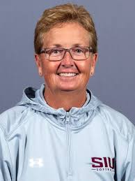 2019 Softball Roster