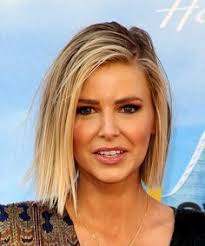 Image Result For Ariana Vanderpump Rules Short Hair Short Hair Model Light Blonde Hair Bob Hairstyles