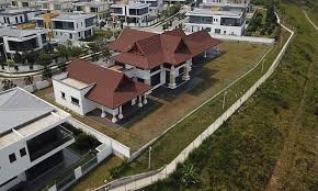 Mynegeri sembilan full fb group : Malaysiakini Mat Hasan Go Check If Rm6m House Is Mine Or Not