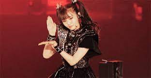 We did not find results for: Baby Metal Moa Metal Gif Babymetal Moametal Moakikuchi Discover Share Gifs