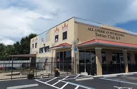 Are there all american pet resorts in fort myers? Pet Boarding Facility Franchise Houston Austin Tx Ft Lauderdale Fl