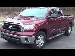 The 4x2 tundra regular cab. 6 Year Review 2010 Toyota Tundra Sr5 Trd Offroad 4 6 Double Cab Youtube