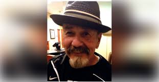 Obituary information for Max Garcia