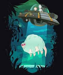 Rick And Morty Rick And Morty Poster Rick And Morty Quotes Rick I Morty