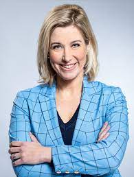 „dat meisje dat giovanca heet of zo, die kun je afschrijven. Carrie Ten Napel Op1