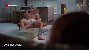 JOSHA STRADOWSKI Nude - AZMen