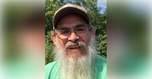 Obituary information for Darrell Lee Kinder