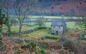 Holidaycottage.com is an aggregator of rental properties in the uk. Great Escapes The National Trust S Most Beautiful Remote Holiday Homes
