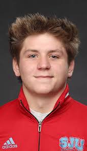 2024-2025 Wrestling Roster