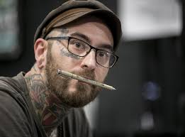 Austin Tattoo Invitational at the Palmer Events Center