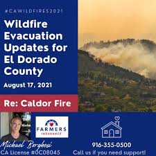 The site owner hides the web page description. Michael Borghesi Agency Farmers Insurance On Twitter Attn Pollock Pines Residents Re Caldorfire Mandatory Evacuations Pollock Pines East Of Sly Park Road South Of Hwy 50 Up To Ice House Road
