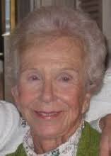 Obituary information for Mary Anne Pulte