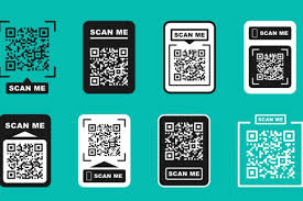 QR code: Cách quét và tạo mã QR code miễn phí, nhanh chóng