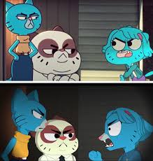 Nicoles story animation! | Fandom